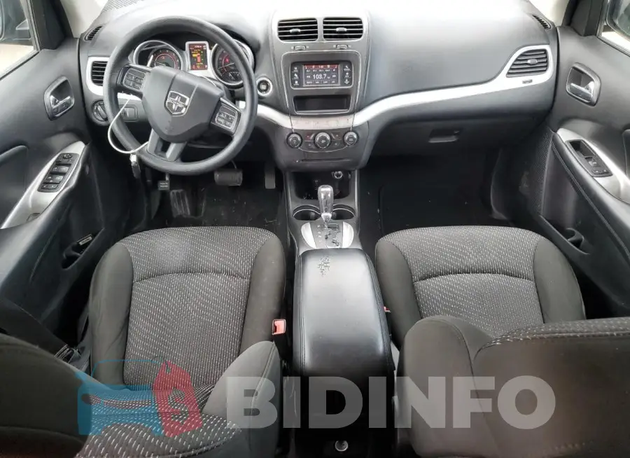 3C4PDCAB3LT277107 Photo# 8