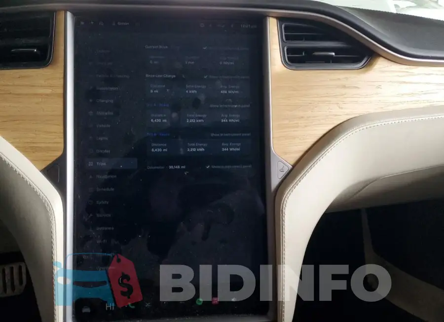 5YJSA1E2XKF312790 Photo# 9