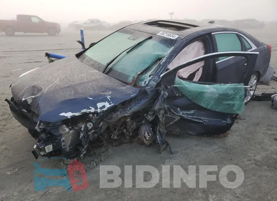 2G61M5S3XG9126611 Photo# 1