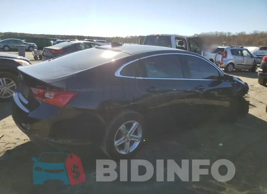 1G1ZB5ST7LF155063 Photo# 3