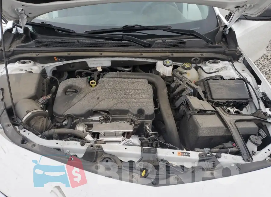 1G1ZC5ST7PF126522 Photo# 11