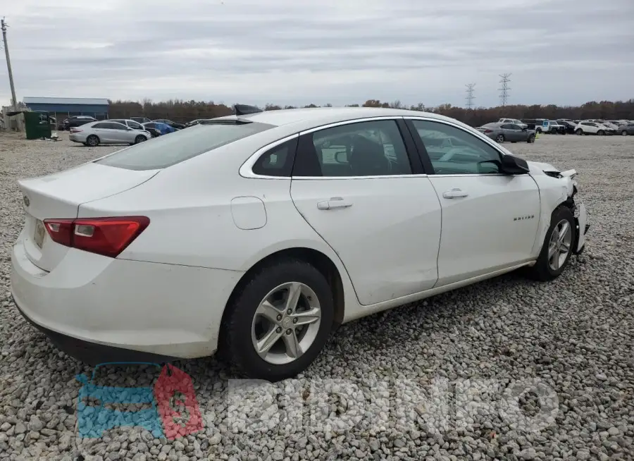 1G1ZC5ST7PF126522 Photo# 3