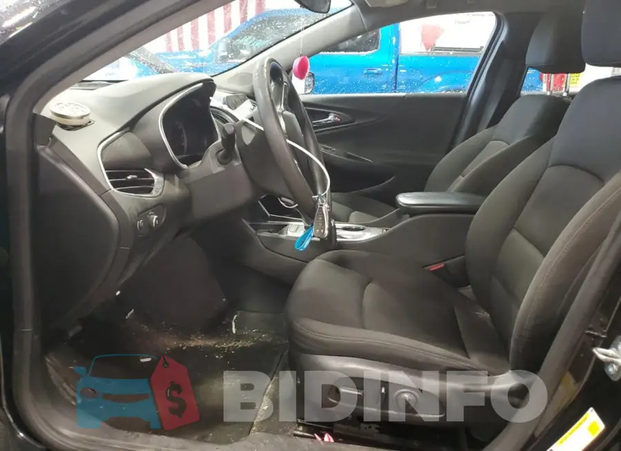 1G1ZD5ST4LF066299 Photo# 7