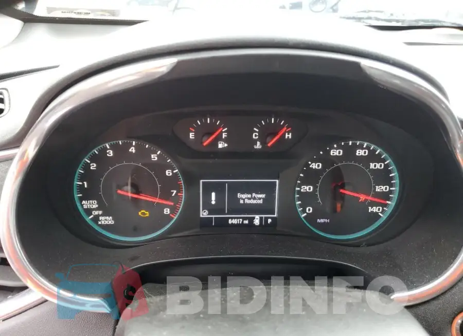 1G1ZD5STXMF087644 Photo# 9