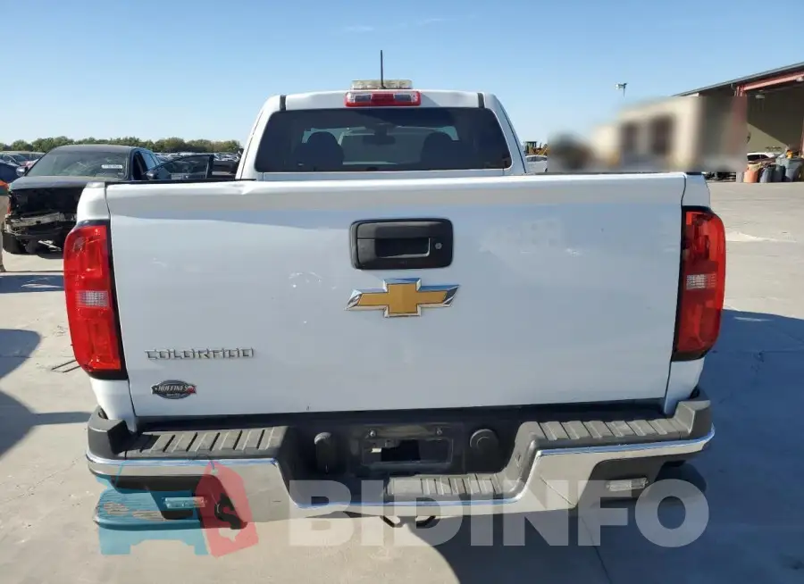 1GCHSBEA4K1132394 Photo# 6