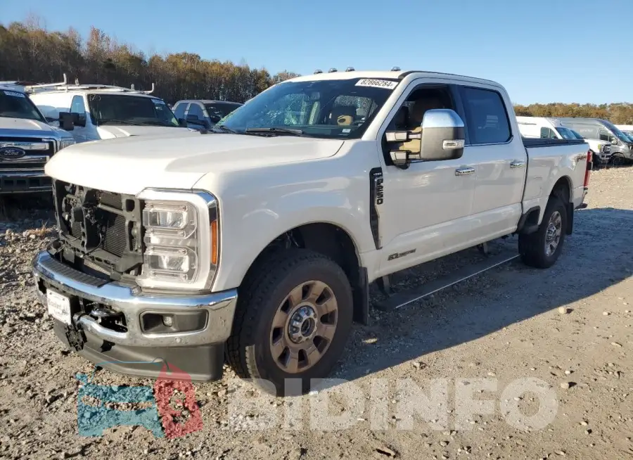 1FT8W2BT6PED36043 Photo# 1