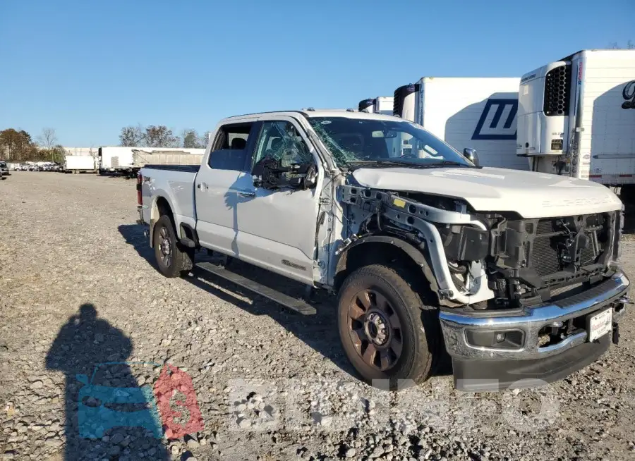 1FT8W2BT6PED36043 Photo# 4