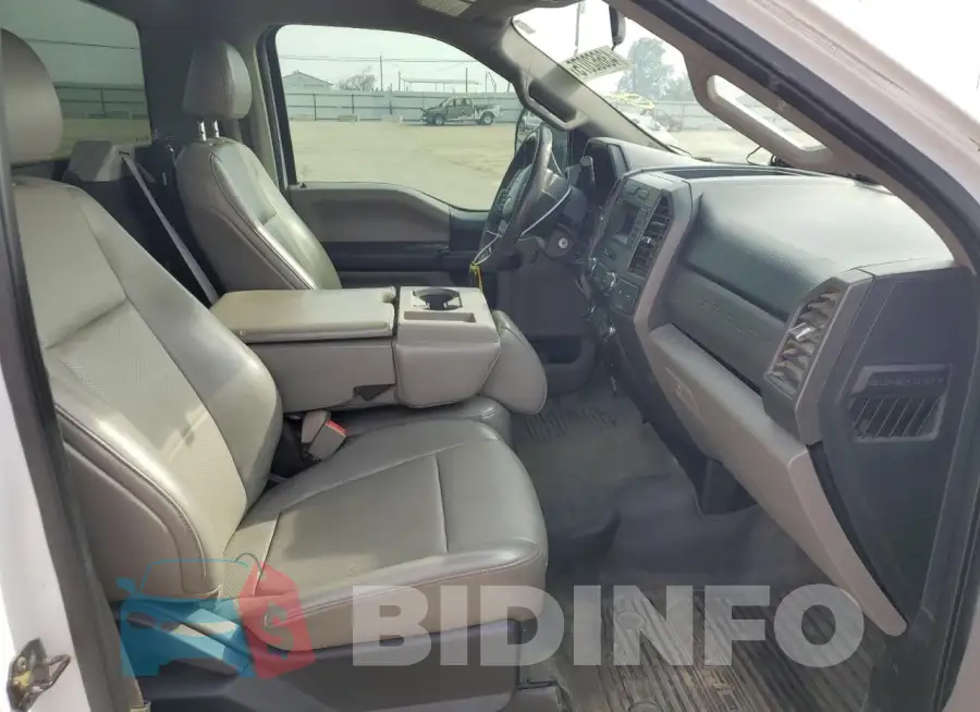 1FTBF2A61KED12145 Photo# 10