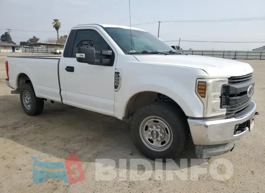 1FTBF2A61KED12145 Photo# 4