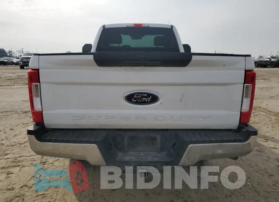 1FTBF2A61KED12145 Photo# 6