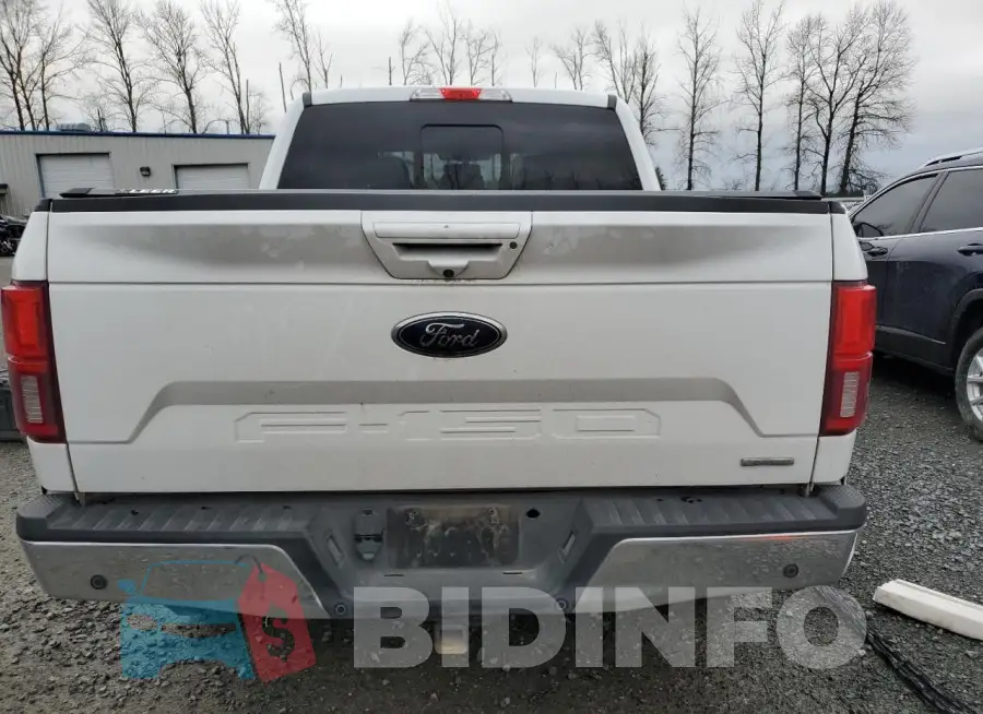 1FTEW1E43KFB51582 Photo# 6