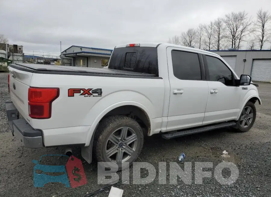 1FTEW1E43KFB51582 Photo# 3
