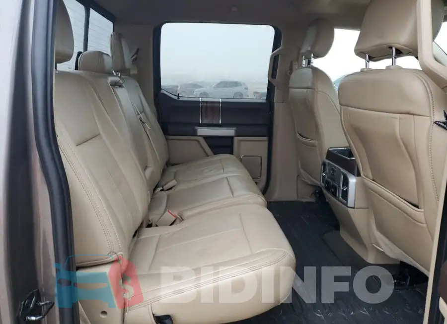 1FTEW1EP4KFA17285 Photo# 10