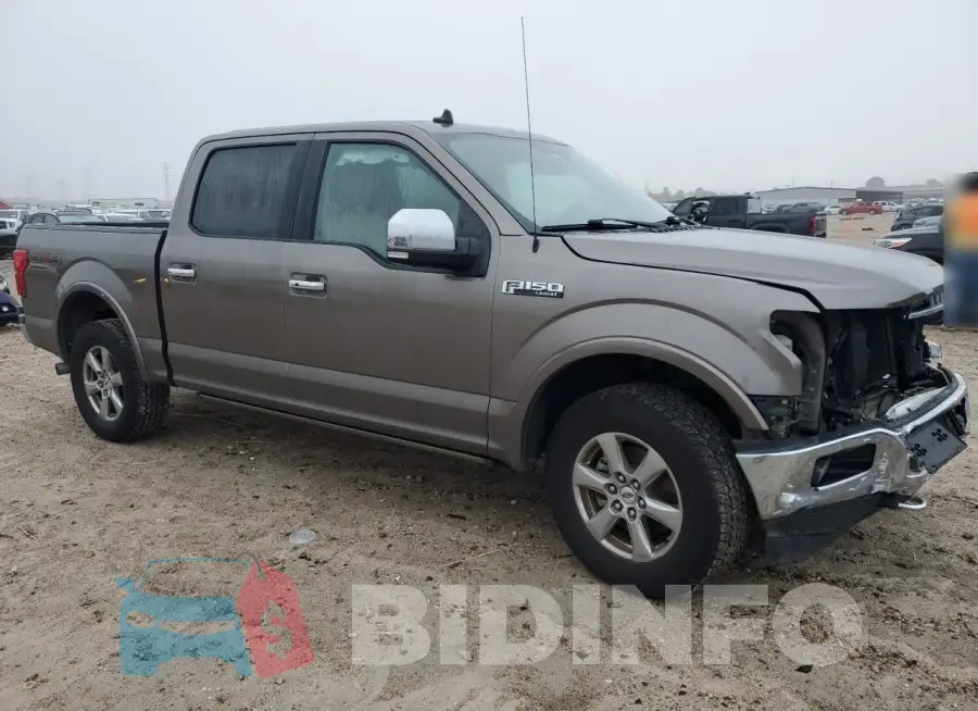 1FTEW1EP4KFA17285 Photo# 4