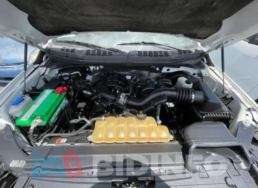 1FTMF1C89GKD83135 Photo# 7