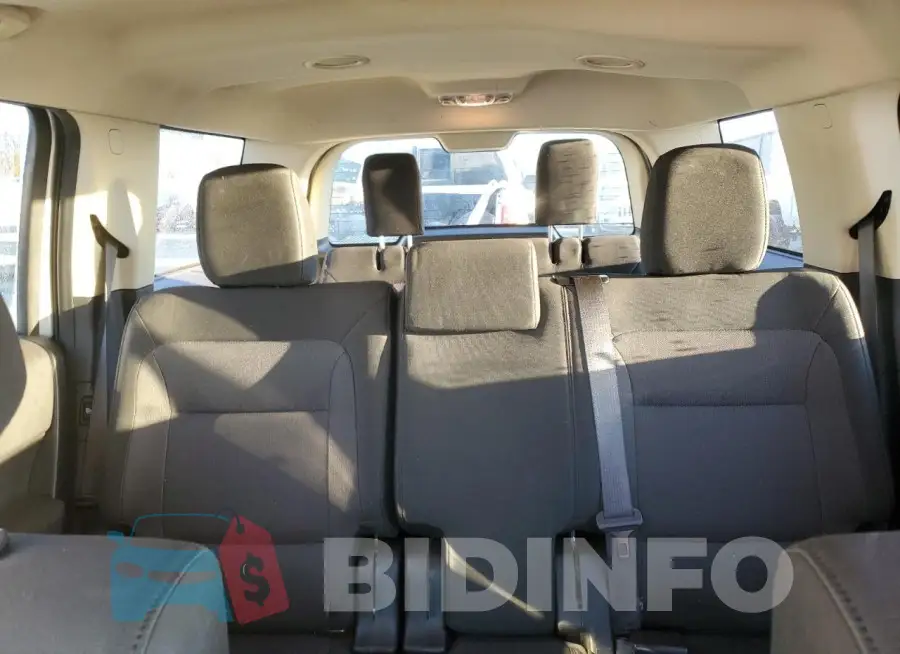 2FMGK5B8XGBA13576 Photo# 10