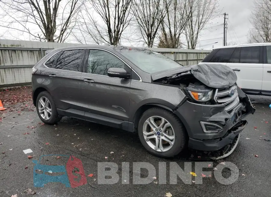 2FMPK4K97GBB66418 Photo# 4