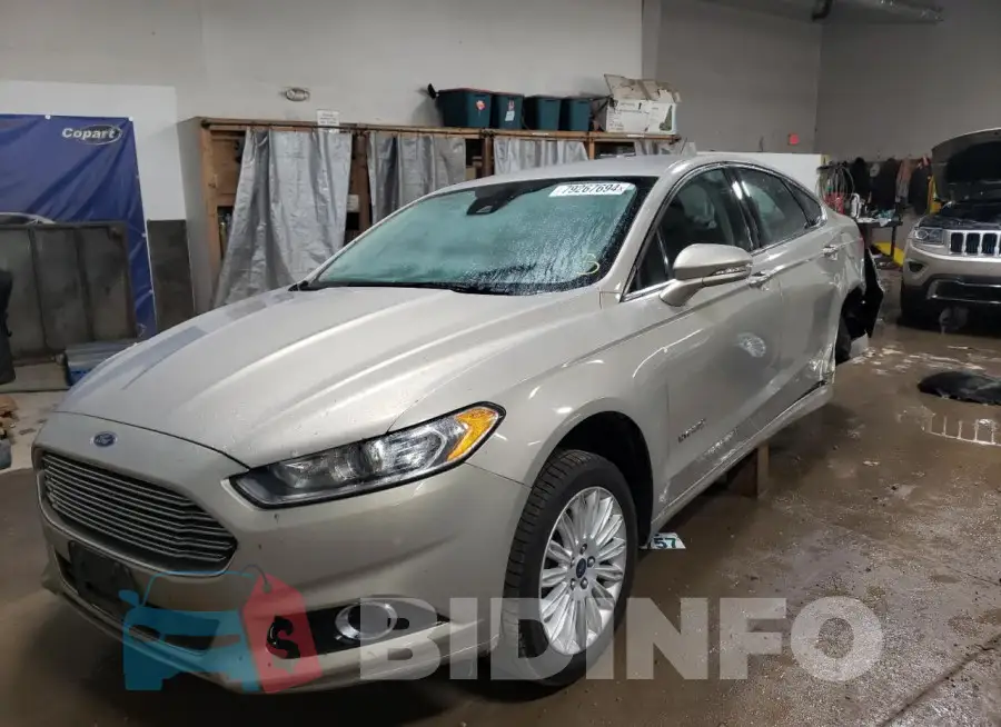 3FA6P0LU3GR184273 Photo# 1