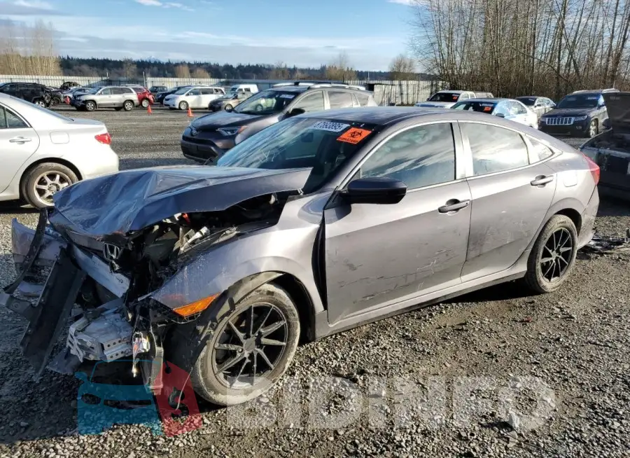 19XFC2F50HE053235 Photo# 1