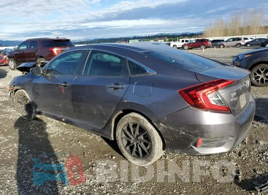 19XFC2F50HE053235 Photo# 2