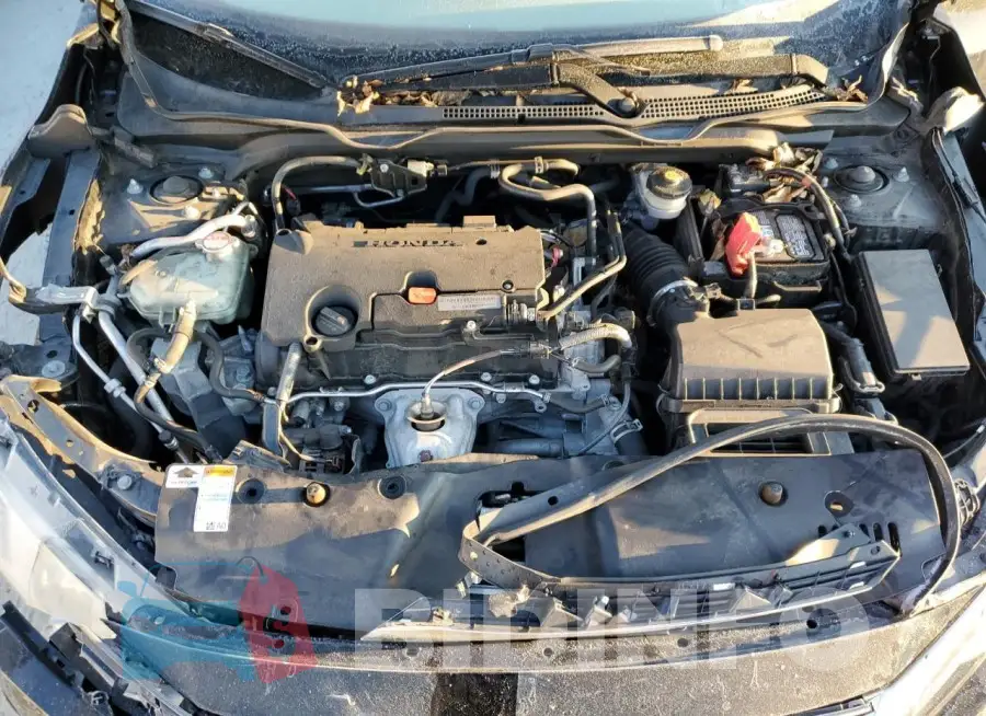 19XFC2F53JE201612 Photo# 11