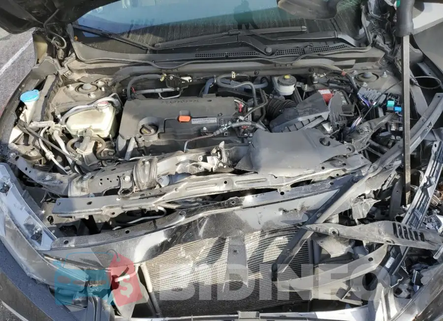 19XFC2F69LE004035 Photo# 11