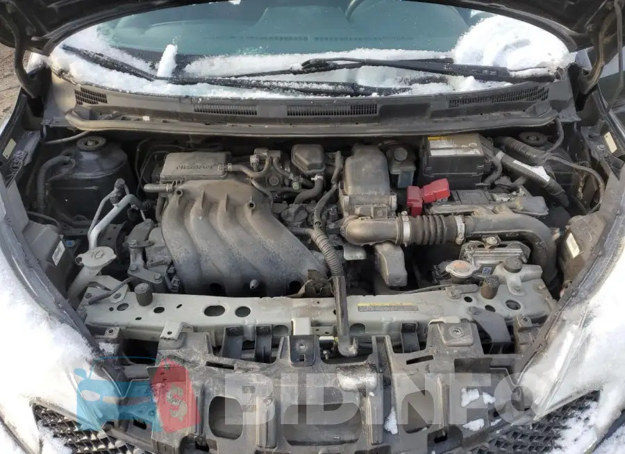 3N1CE2CP5GL408822 Photo# 11