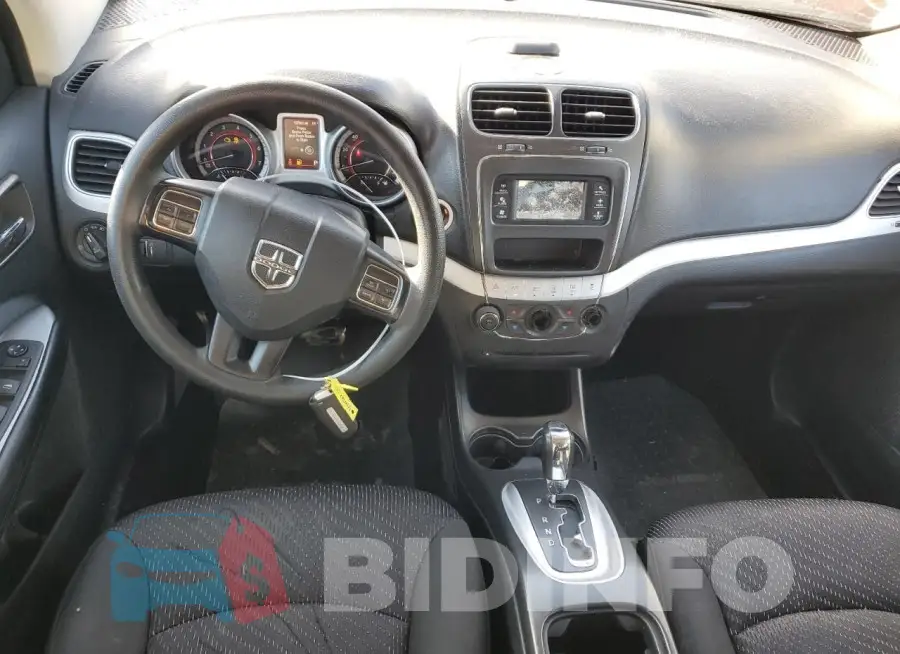 3C4PDCBG3GT122878 Photo# 8