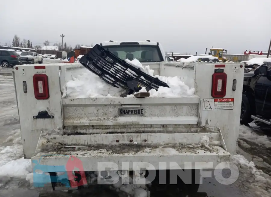 1FD8W3HT3PEC57373 Photo# 6