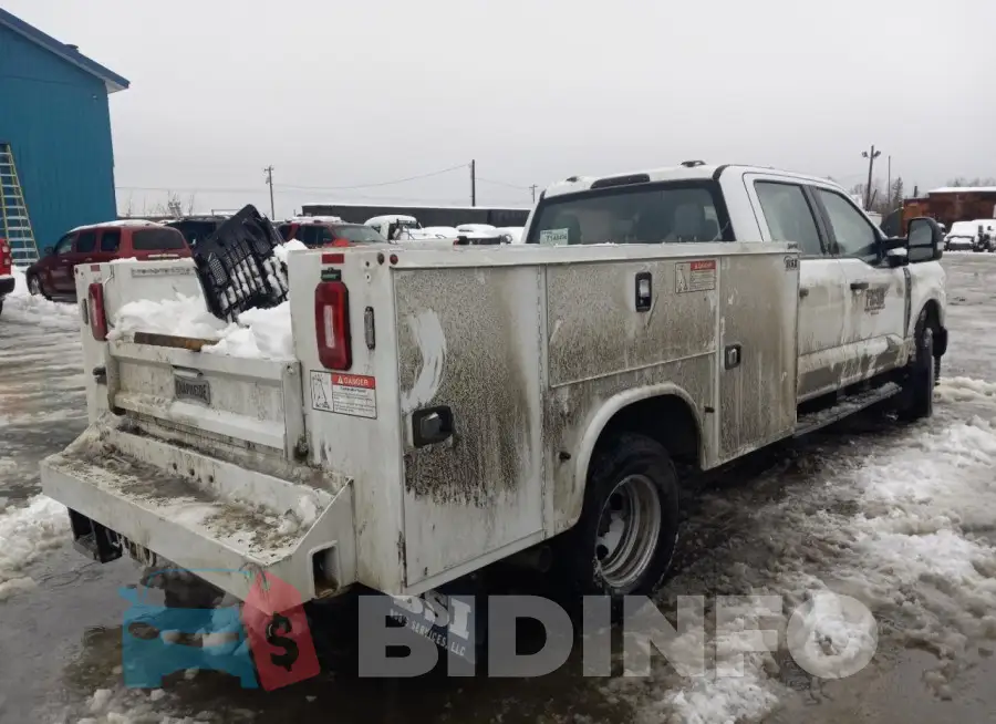 1FD8W3HT3PEC57373 Photo# 3