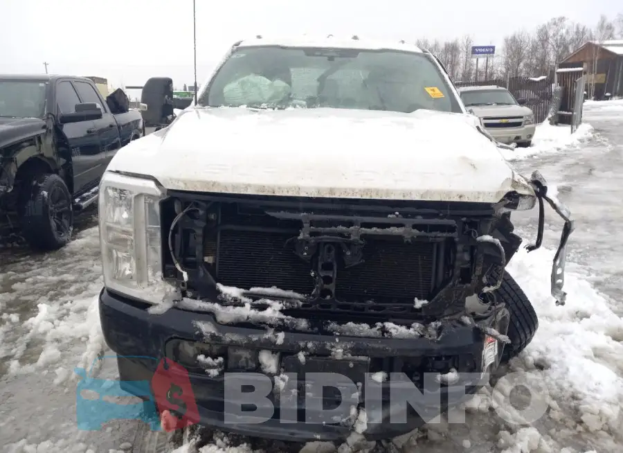 1FD8W3HT3PEC57373 Photo# 5