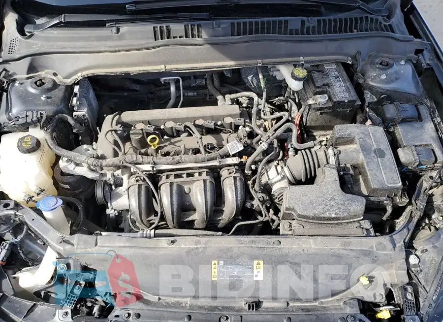 3FA6P0H70LR241042 Photo# 11