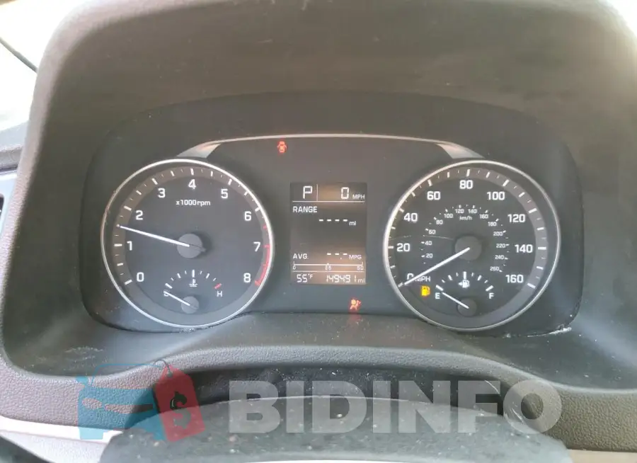 5NPD74LF9HH153740 Photo# 9