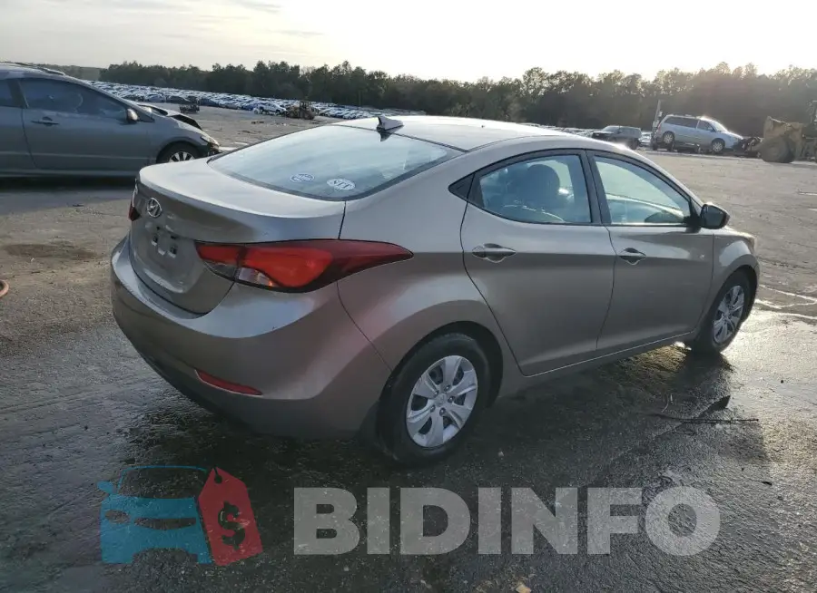 5NPDH4AE5GH779971 Photo# 3