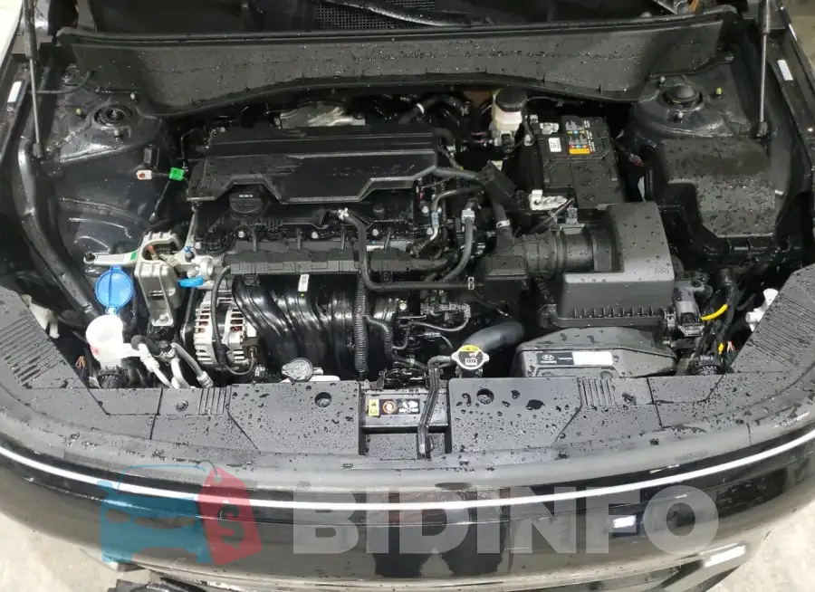 KM8HBCAB8SU200033 Photo# 12