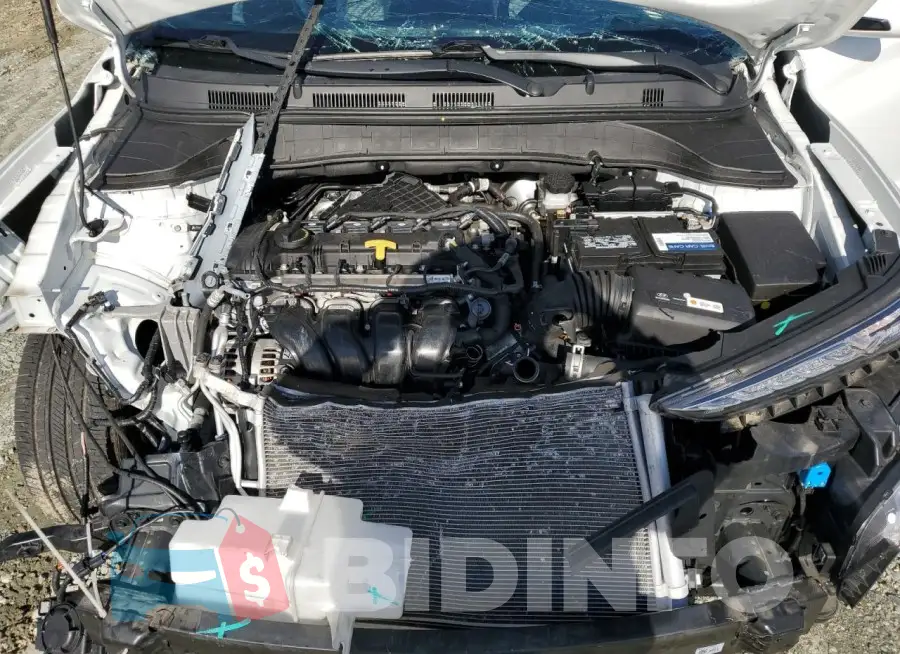 KM8K6CAA6MU676589 Photo# 12