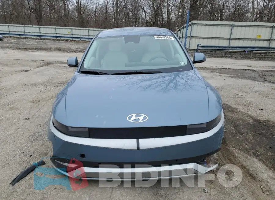 KM8KNDAF7PU141571 Photo# 5