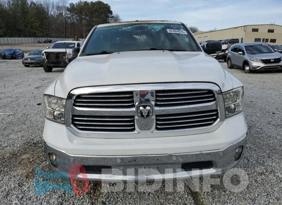 1C6RR6GT5JS105355 Photo# 5