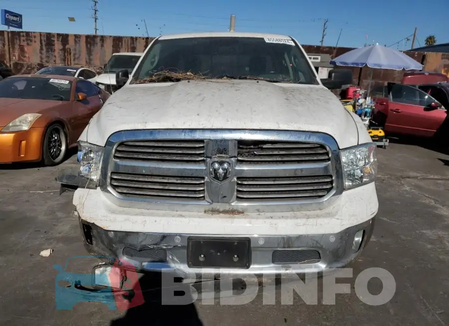 1C6RR6LT6KS600932 Photo# 5