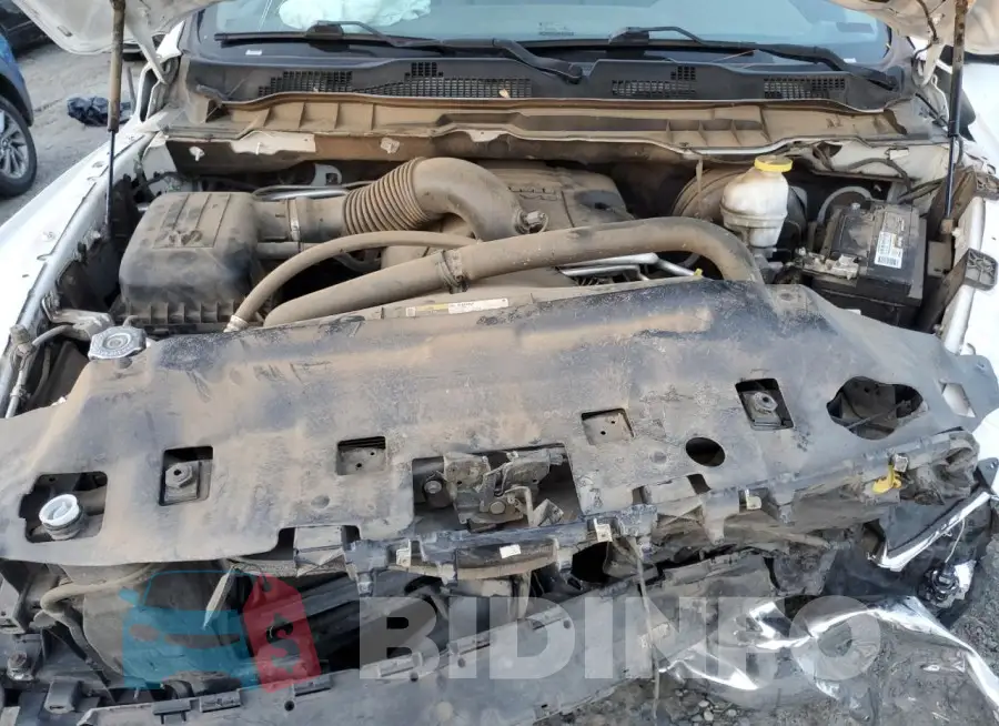 1C6RR7LT2KS587151 Photo# 11