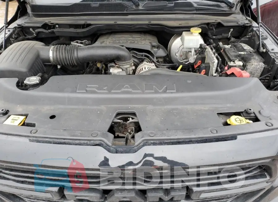 1C6SRFFT2KN606254 Photo# 11