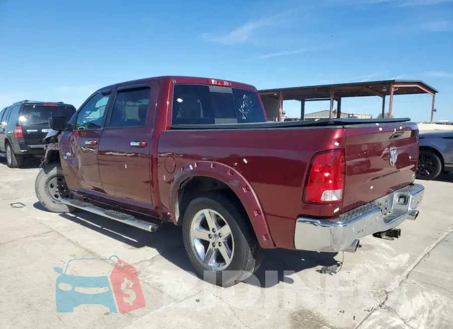 3C6RR6LT3GG376050 Photo# 2