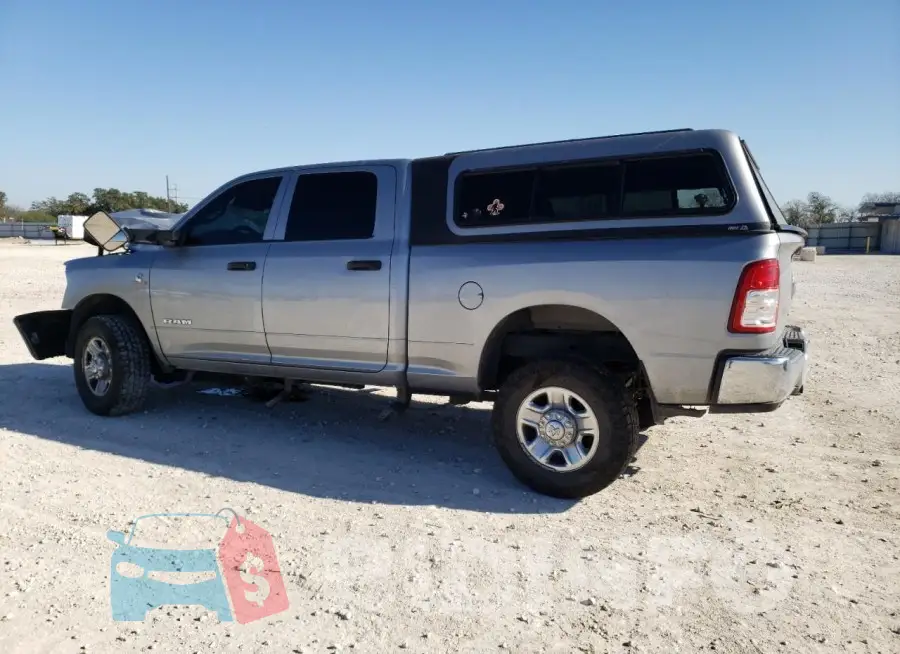 3C6UR5CL9LG257613 Photo# 2