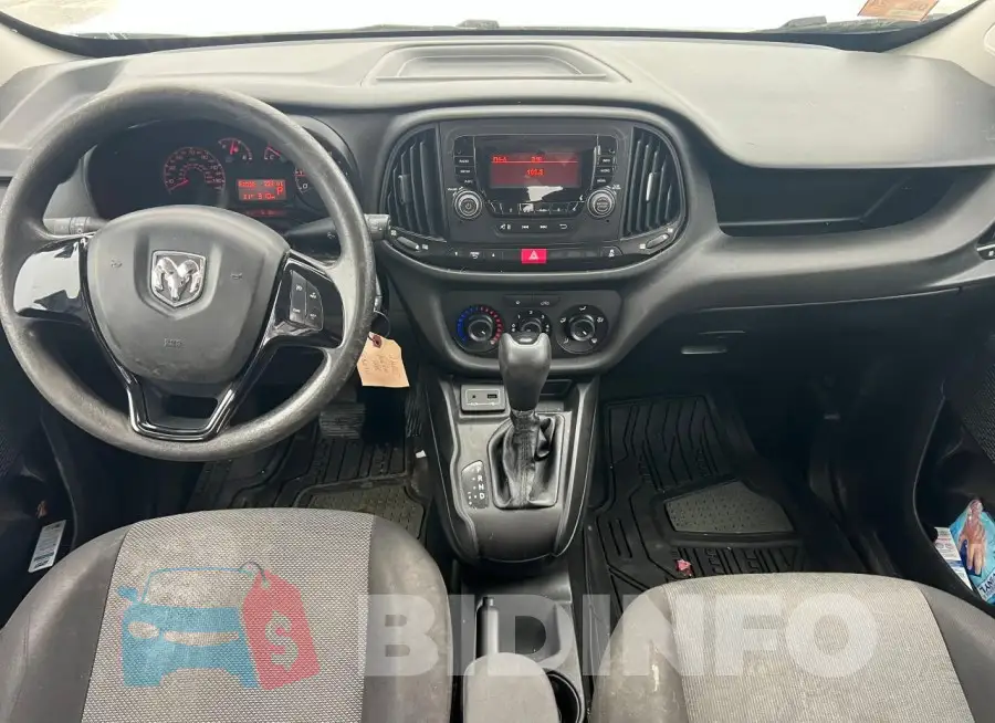 ZFBERFAT6G6B22432 Photo# 9
