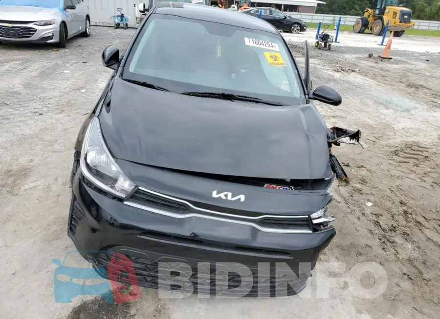 3KPA24AD1PE551143 Photo# 5