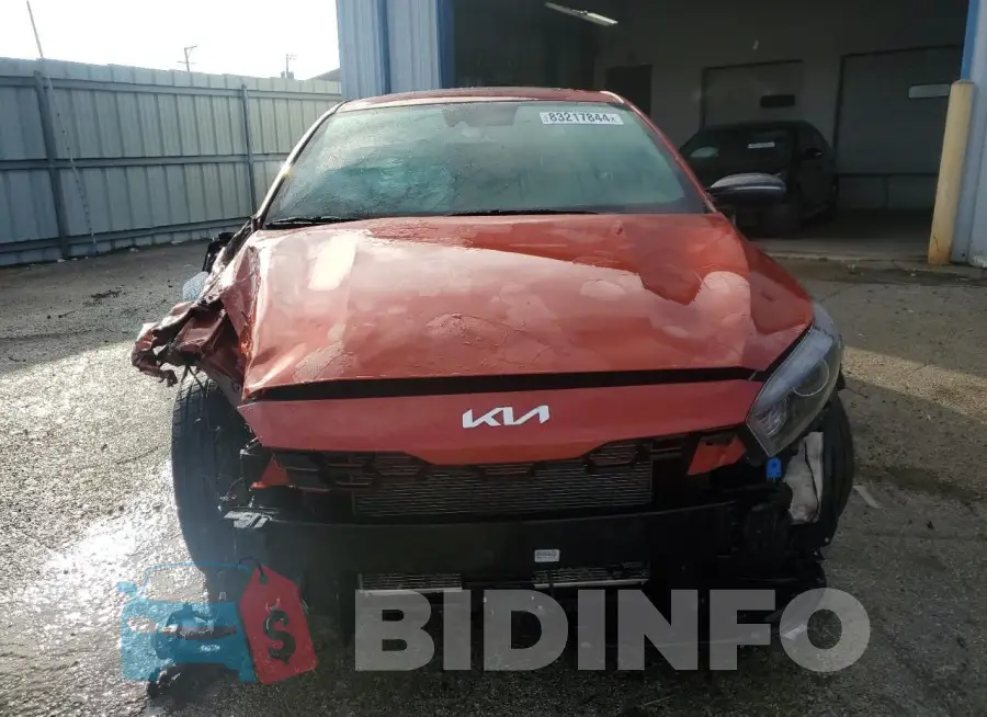 3KPF54AD6PE534089 Photo# 5