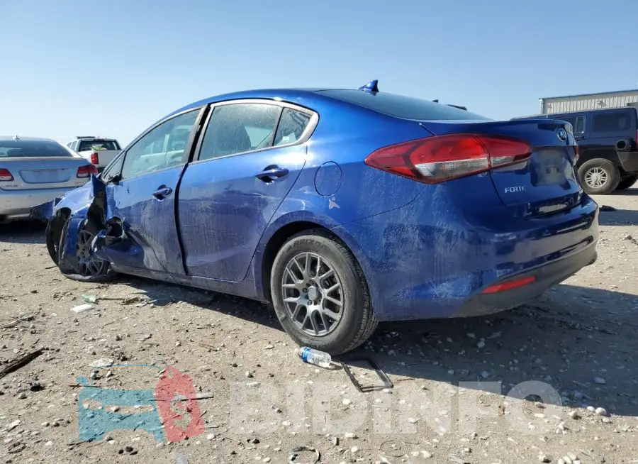 3KPFK4A74HE123598 Photo# 2