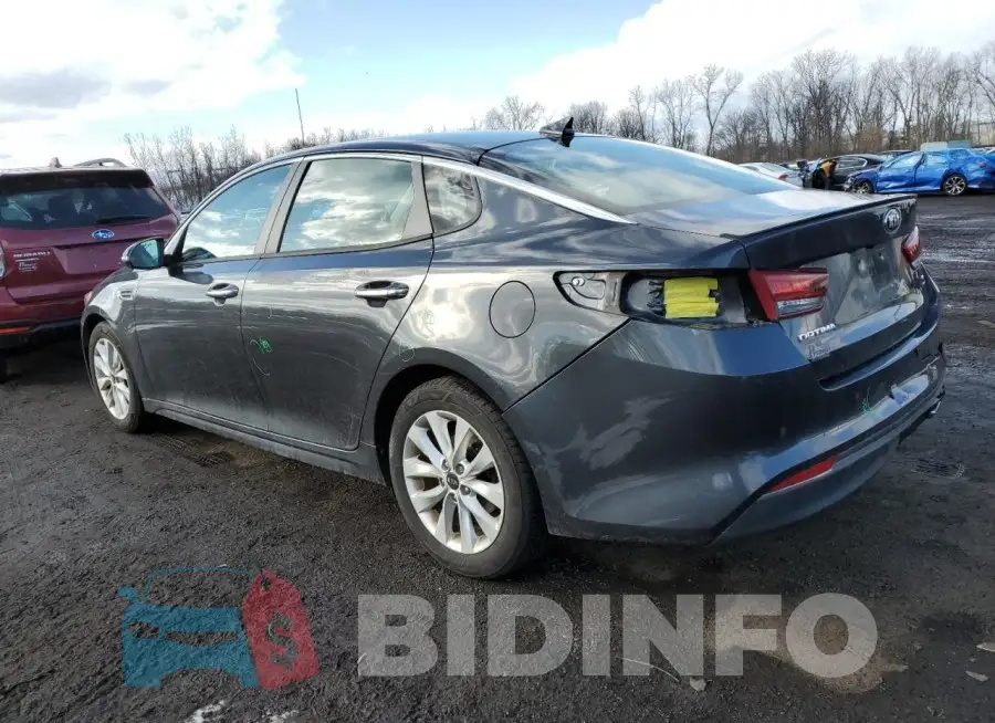 5XXGT4L34JG192025 Photo# 2