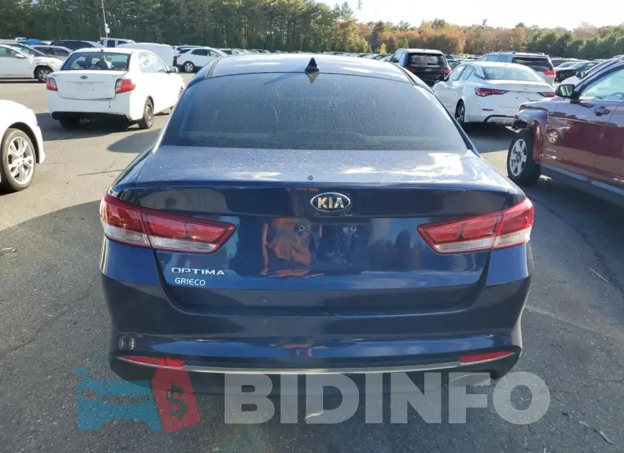 5XXGT4L35GG010924 Photo# 6