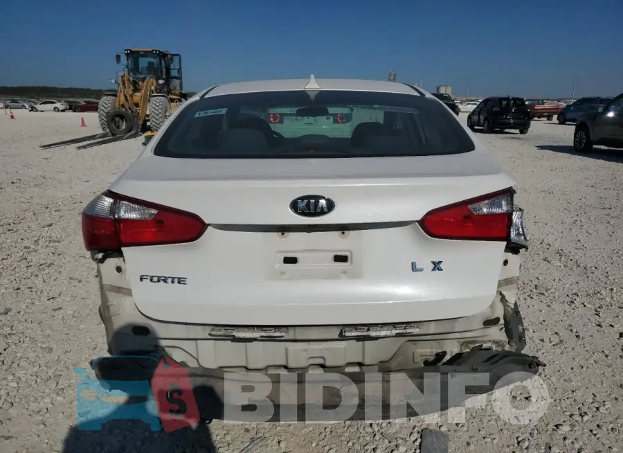 KNAFX4A60G5506017 Photo# 6